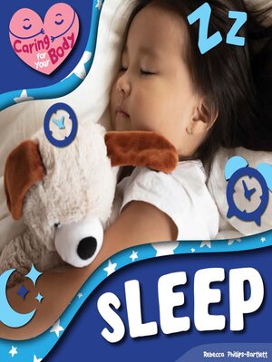 cover image of Sleep